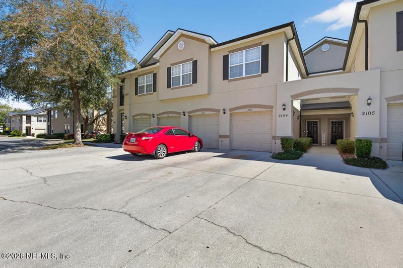 12301 Kernan Forest Blvd #2104, Jacksonville, FL 32225