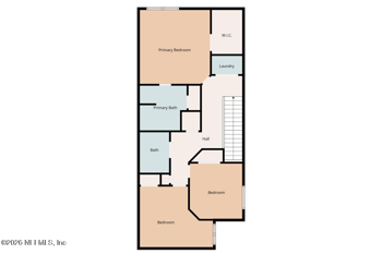 12301 Kernan Forest Blvd #2104, Jacksonville, FL 32225