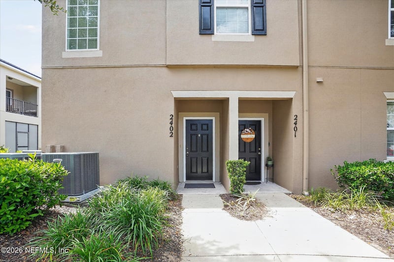 12301 Kernan Forest Blvd #2402, Jacksonville, FL 32225