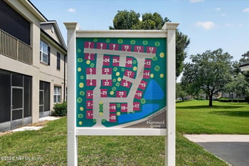12301 Kernan Forest Blvd #2402, Jacksonville, FL 32225