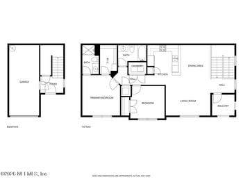 12301 Kernan Forest Blvd #2806, Jacksonville, FL 32225