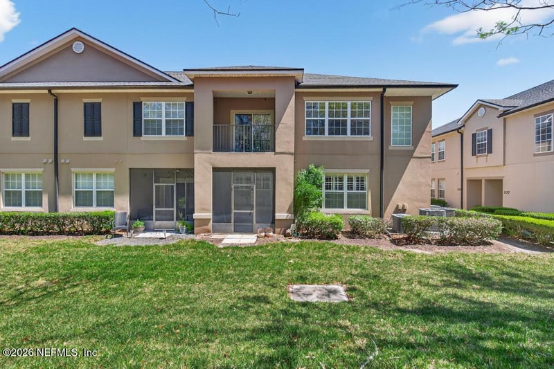 12301 Kernan Forest Blvd #302, Jacksonville, FL 32225