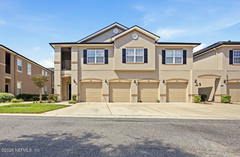 12301 Kernan Forest Blvd #803, Jacksonville, FL 32225