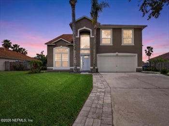 12302 Benton Harbor Dr S, Jacksonville, FL 32225