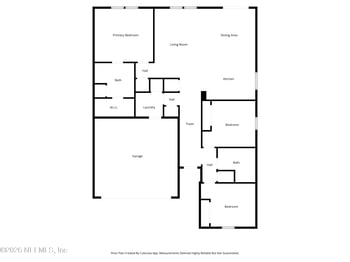 12302 Gillespie Ave, Jacksonville, FL 32218