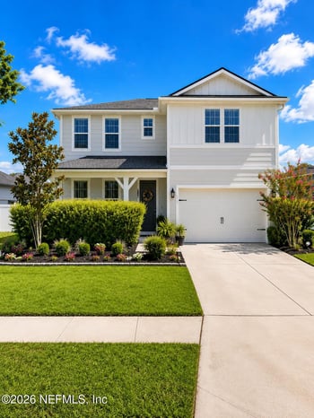 12303 Clapboard Bluff Trl, Jacksonville, FL 32226