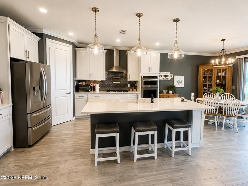 12303 Clapboard Bluff Trl, Jacksonville, FL 32226