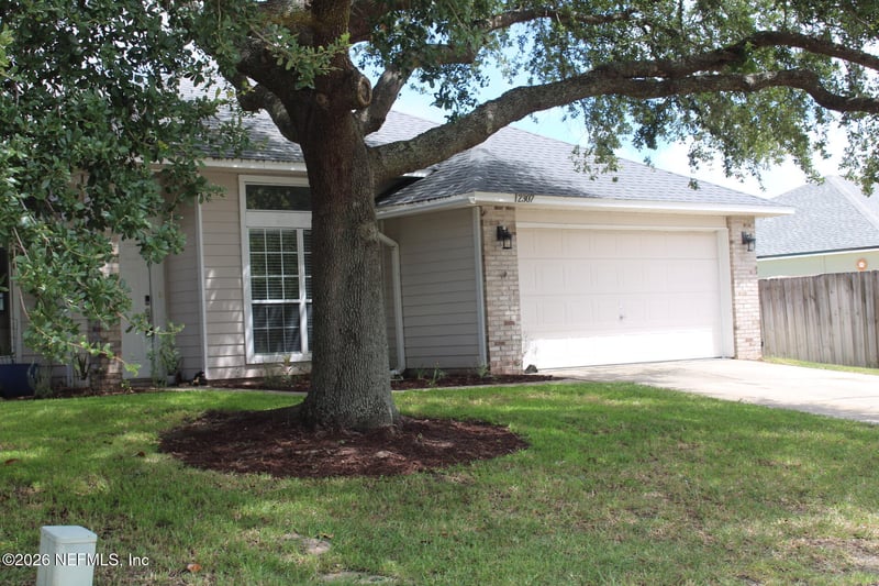12307 N Bucks Harbor Dr N, Jacksonville, FL 32225