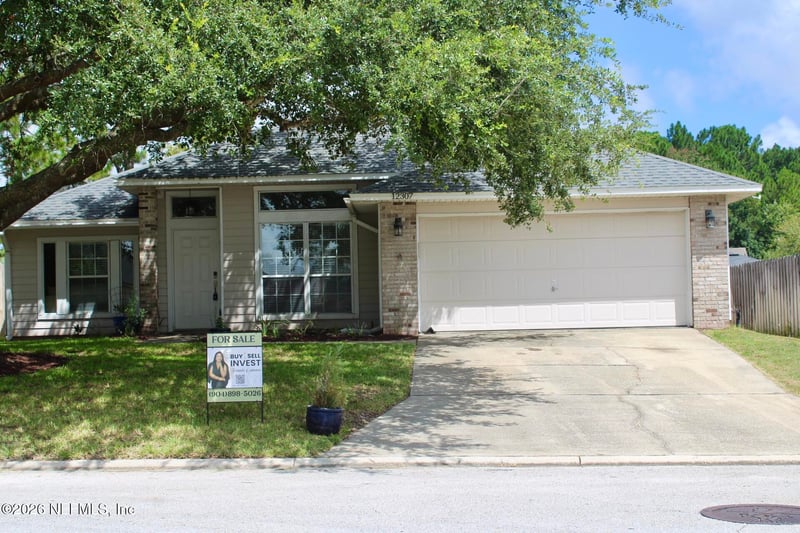 12307 N Bucks Harbor Dr N, Jacksonville, FL 32225