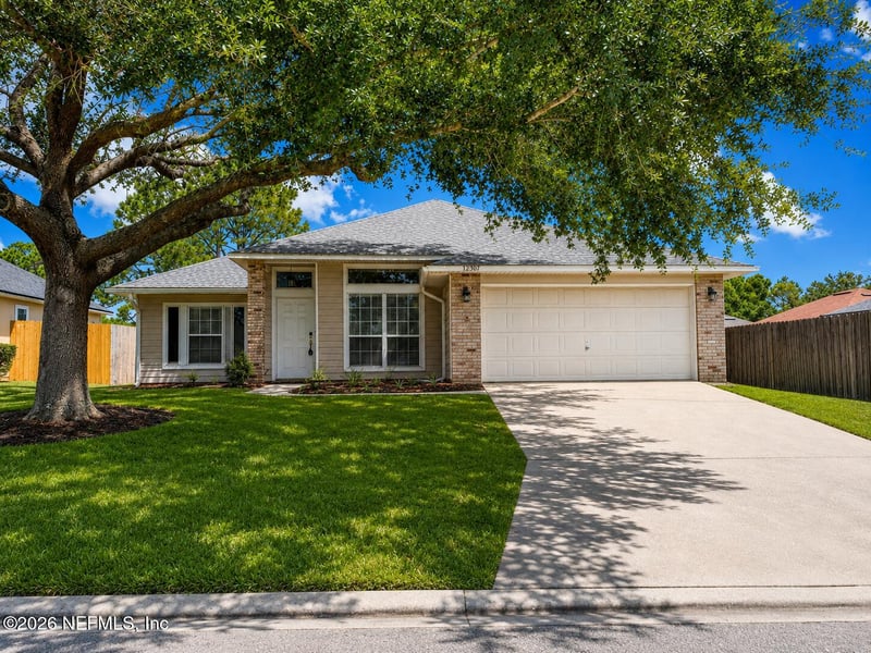 12307 N Bucks Harbor Dr N, Jacksonville, FL 32225