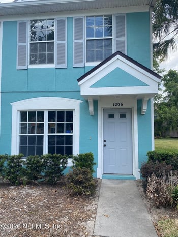 12311 Kensington Lakes Dr #1206, Jacksonville, FL 32246