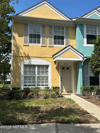 12311 Kensington Lakes Dr #2001, Jacksonville, FL 32246