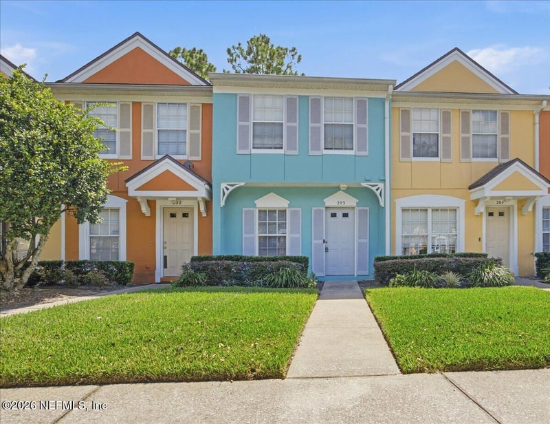 12311 Kensington Lakes Dr #203, Jacksonville, FL 32246