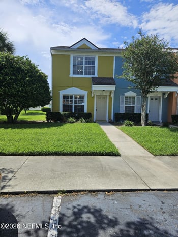 12311 Kensington Lakes Dr #2101, Jacksonville, FL 32246