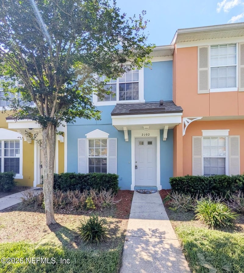 12311 Kensington Lakes Dr #2102, Jacksonville, FL 32246