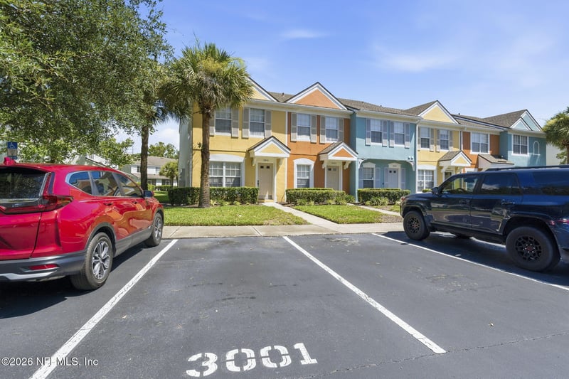 12311 Kensington Lakes Dr #3001, Jacksonville, FL 32246