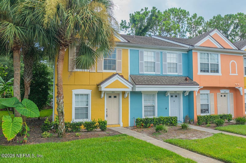 12311 Kensington Lakes Dr #301, Jacksonville, FL 32246