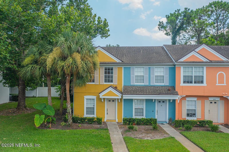 12311 Kensington Lakes Dr #301, Jacksonville, FL 32246