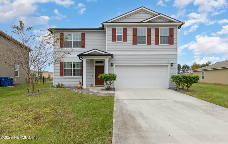 12312 Glimmer Way, Jacksonville, FL 32219