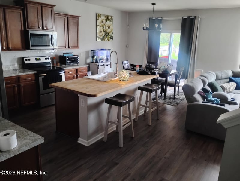 12312 Glimmer Way, Jacksonville, FL 32219