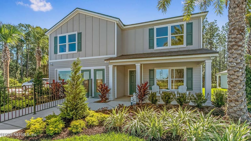 12318 Great Eagle Rd, Jacksonville, FL 32219