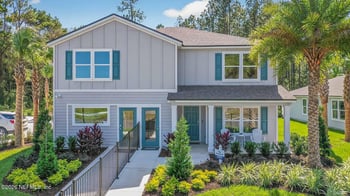 12318 Great Eagle Rd, Jacksonville, FL 32219