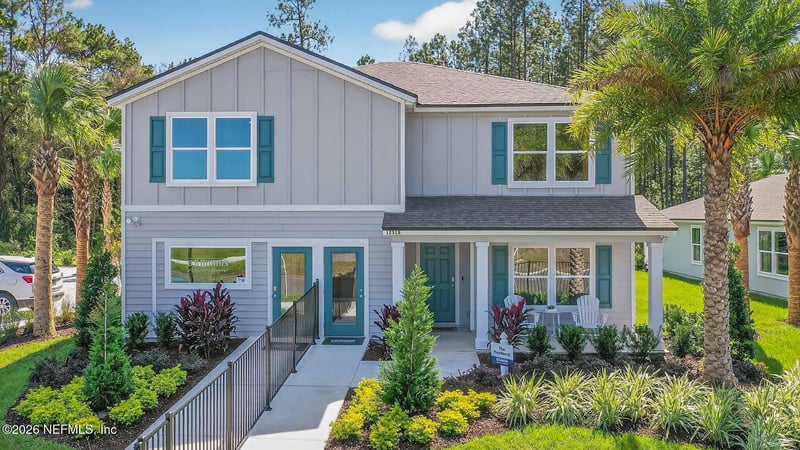 12318 Great Eagle Rd, Jacksonville, FL 32219