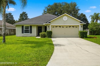 1232 Ardmore St, St Augustine, FL 32092