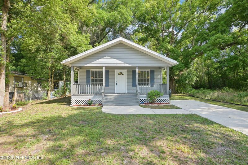 1232 Forbes St, Green Cove Springs, FL 32043