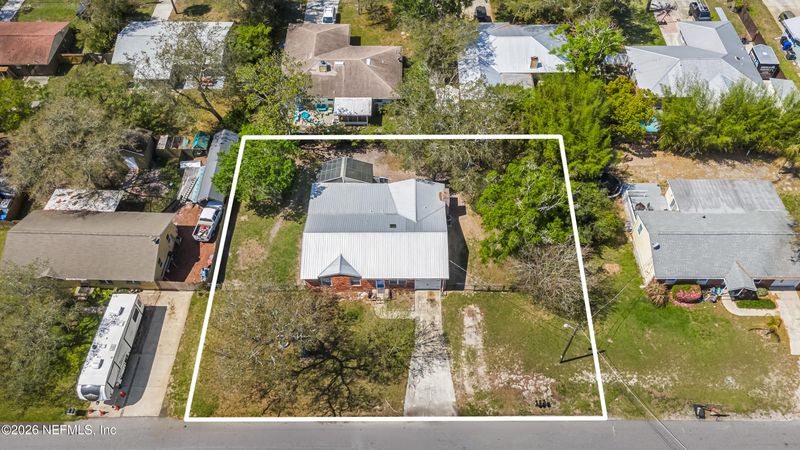 1232 Prince Rd, St Augustine, FL 32086