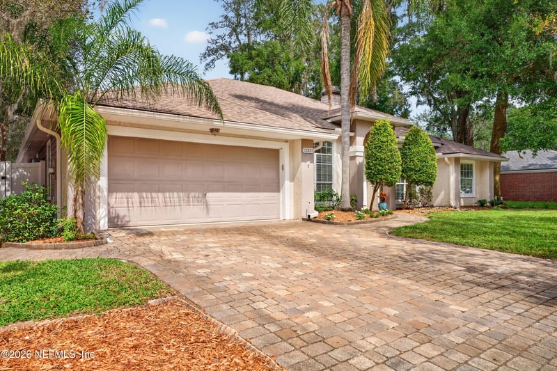 12321 Tiger Creek Ln, Jacksonville, FL 32225