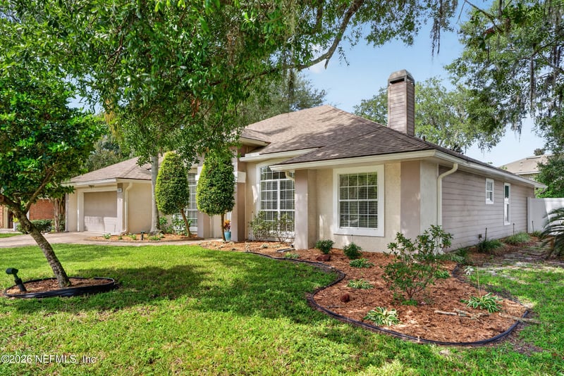 12321 Tiger Creek Ln, Jacksonville, FL 32225