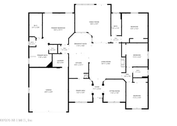 12321 Tiger Creek Ln, Jacksonville, FL 32225