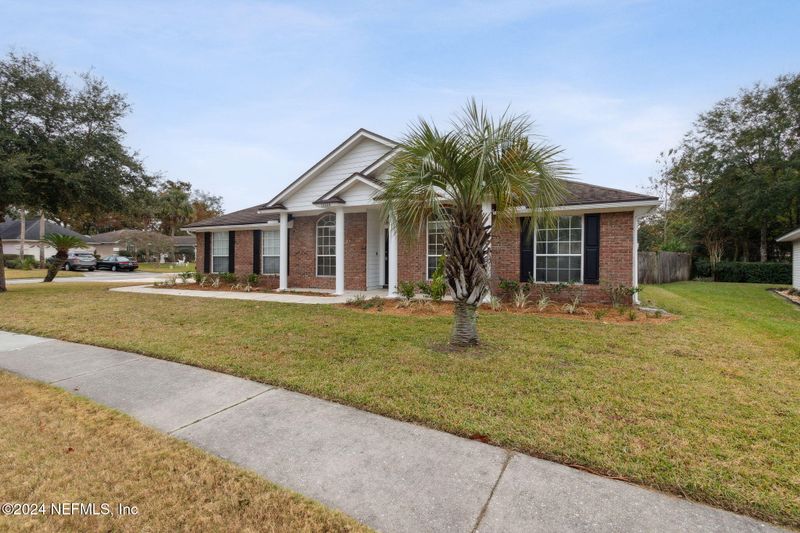 12324 Apple Leaf Dr, Jacksonville, FL 32224