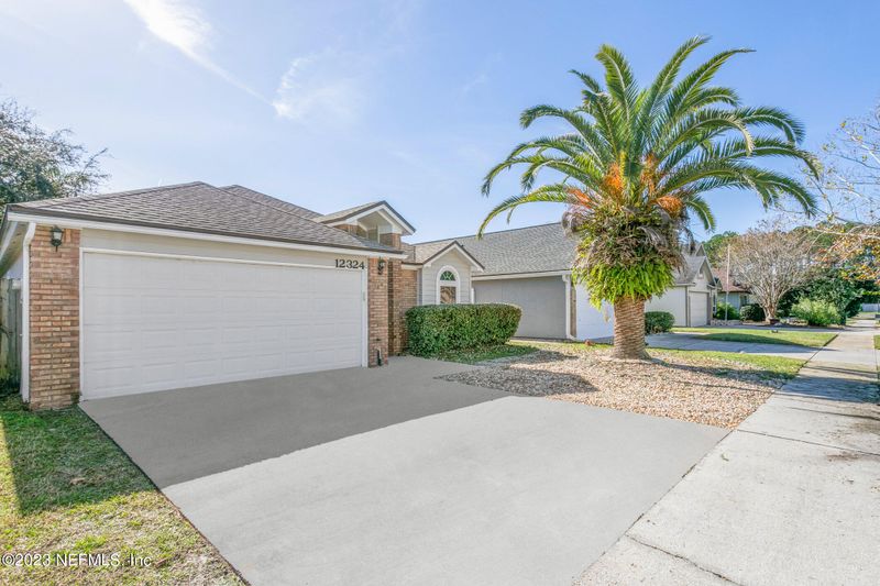 12324 Silent Brook Trl N, Jacksonville, FL 32225