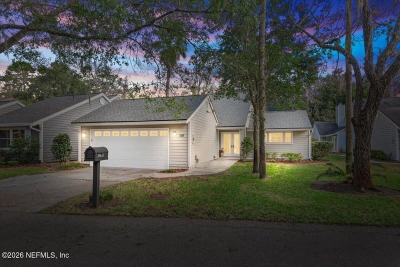 12326 Arbor Dr, Ponte Vedra Beach, FL 32082