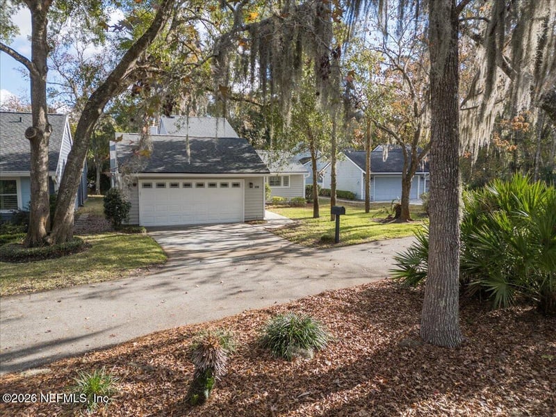 12326 Arbor Dr, Ponte Vedra Beach, FL 32082