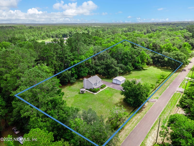12327 Patty Dr, Jacksonville, FL 32220
