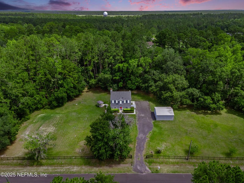 12327 Patty Dr, Jacksonville, FL 32220