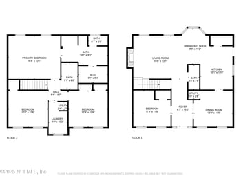 12327 Patty Dr, Jacksonville, FL 32220