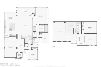 1233 Orchard Oriole Pl, Middleburg, FL 32068