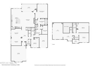 1233 Orchard Oriole Pl, Middleburg, FL 32068