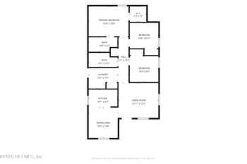 1233 Van Buren St, Jacksonville, FL 32206