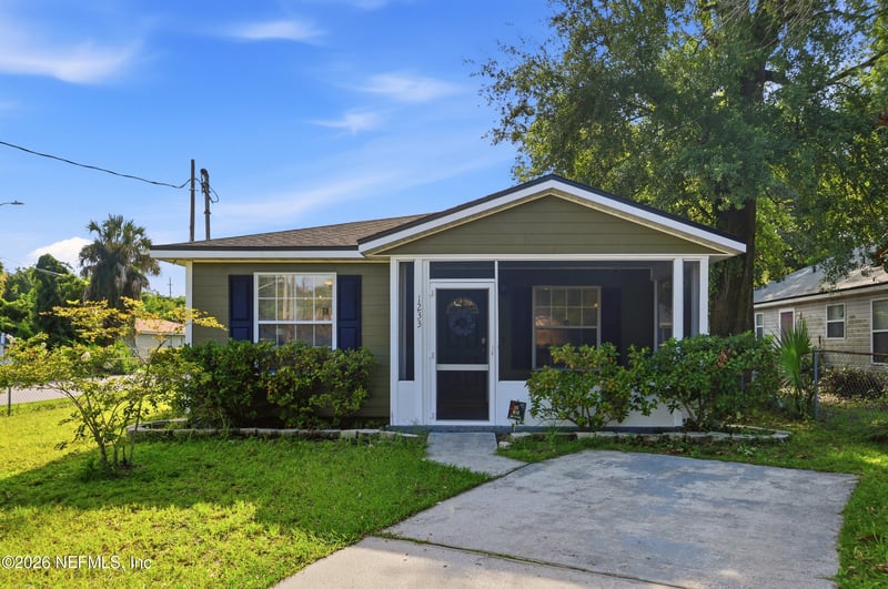 Home Worth Check