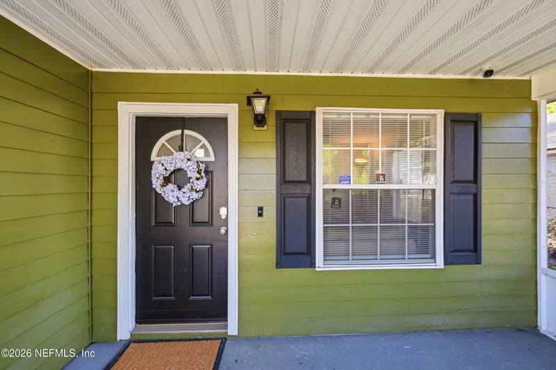 1233 Van Buren St, Jacksonville, FL 32206
