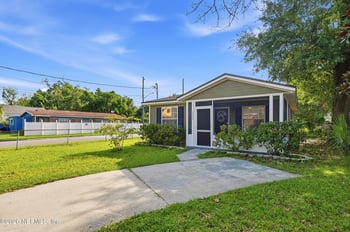1233 Van Buren St, Jacksonville, FL 32206