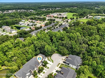 12330 Water Tupelo Rd, Jacksonville, FL 32226