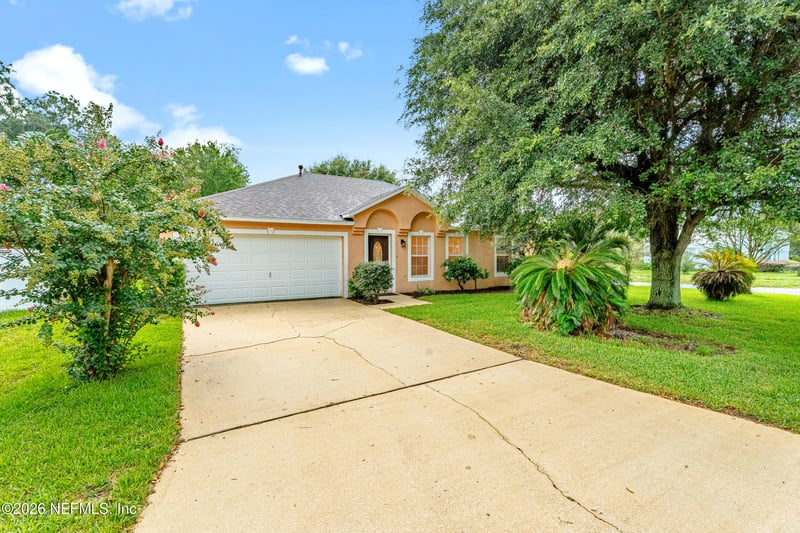 12333 Glenn Hollow Dr, Jacksonville, FL 32226