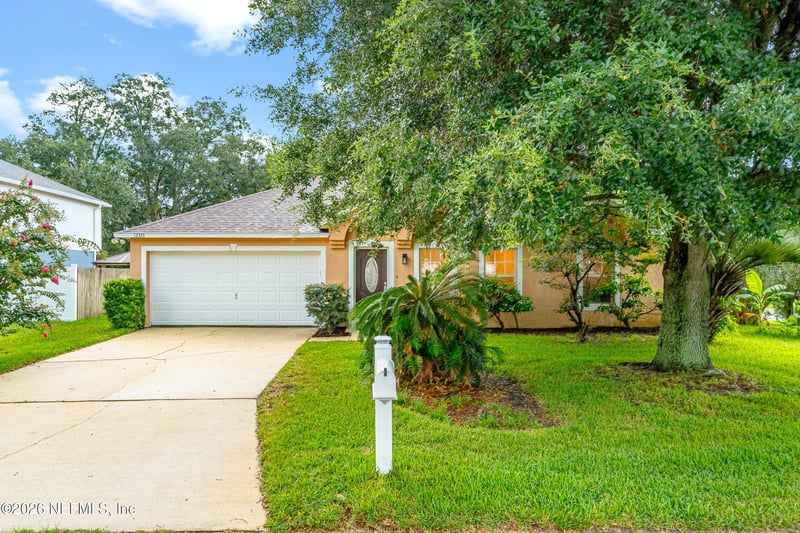 12333 Glenn Hollow Dr, Jacksonville, FL 32226