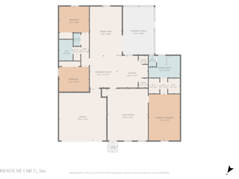 12333 Glenn Hollow Dr, Jacksonville, FL 32226
